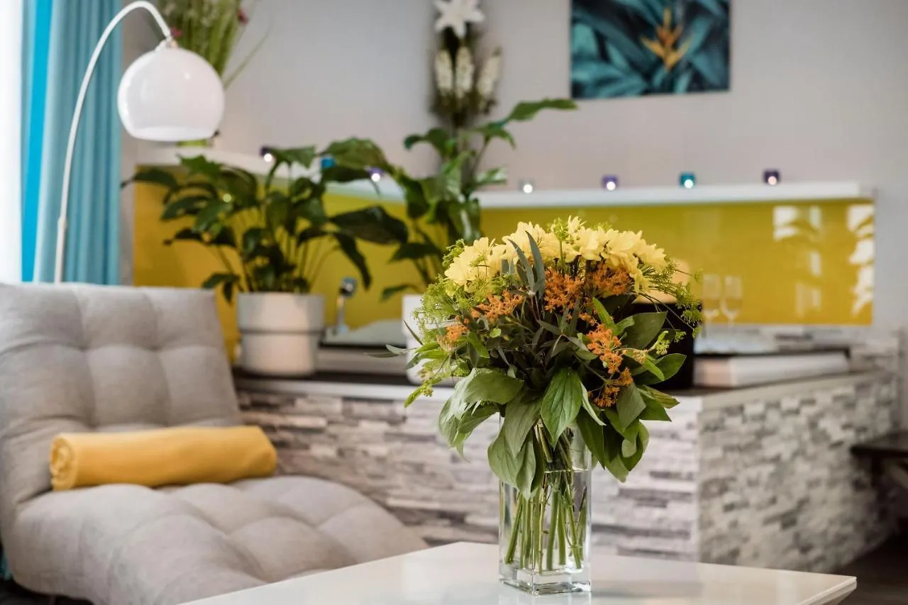 Downtown Luxury Jacuzzi Apartment Budapest 0*,  Hungary
